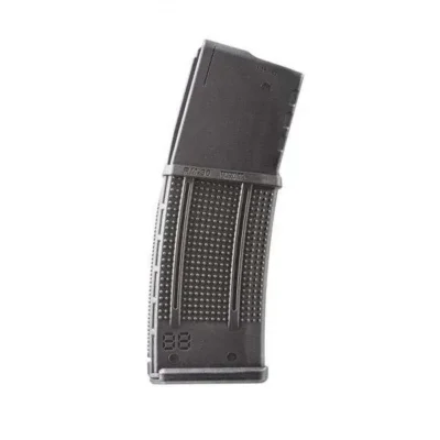PROMAG AR-15 5.56MM ROLLER FOLLOWER 30RD BLK POLYMER MAGAZINE