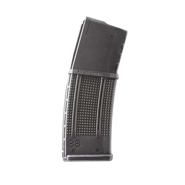 PROMAG AR-15 5.56MM ROLLER FOLLOWER 30RD BLK POLYMER MAGAZINE