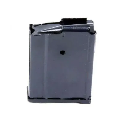 PROMAG RUGER RANCH RIFLE 6.8 SPC 10RD BLUE STEEL MAGAZINE