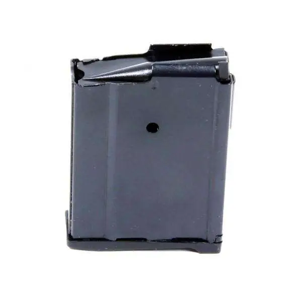 PROMAG RUGER RANCH RIFLE 6.8 SPC 10RD BLUE STEEL MAGAZINE PROMAG RUGER RANCH RIFLE 6.8 SPC 10RD BLUE STEEL MAGAZINE