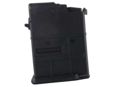 PROMAG SAIGA** .308 10RD BLK POLYMER MAGAZINE