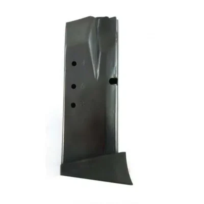 PROMAG S & W M&P COMPACT .40 S&W 10RD BLUE STEEL MAGAZINE