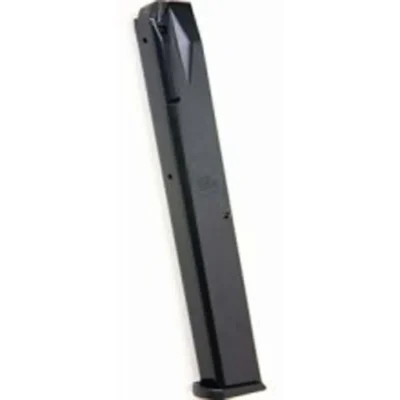 PROMAG DAEWOO DP51 9MM 32RD BLUE STEEL MAGAZINE