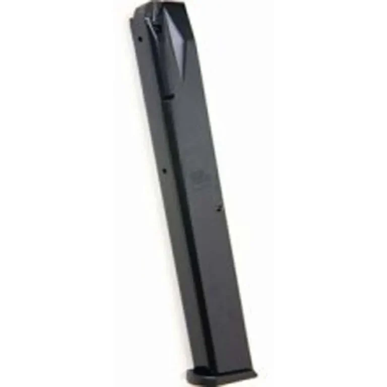 PROMAG DAEWOO DP51 9MM 32RD BLUE STEEL MAGAZINE