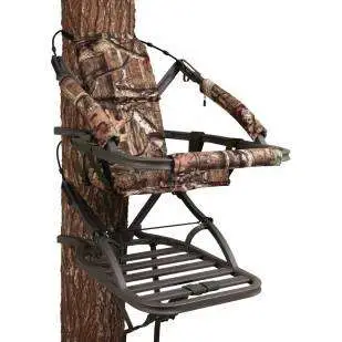 GOLIATH SD CLIMBING TREESTAND GOLIATH SD CLIMBING TREESTAND