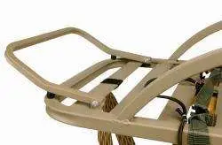 Summit Footrest Kit 4/5 Channel Platforms Summit Footrest Kit 4/5 Channel Platforms