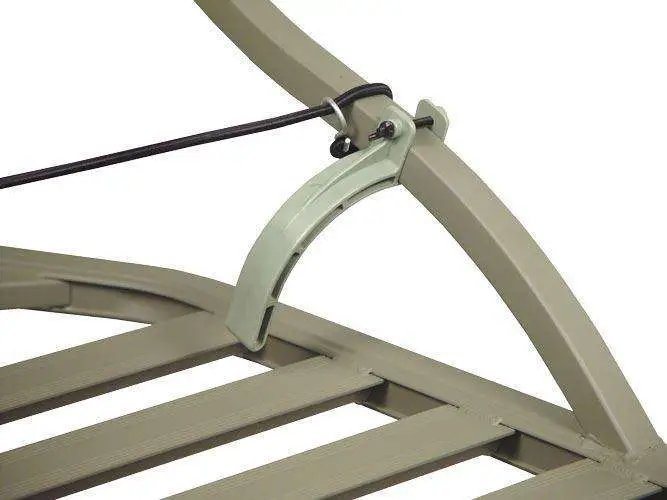 Summit Rapid Climb Stirrups 1 pr. Summit Rapid Climb Stirrups 1 pr.