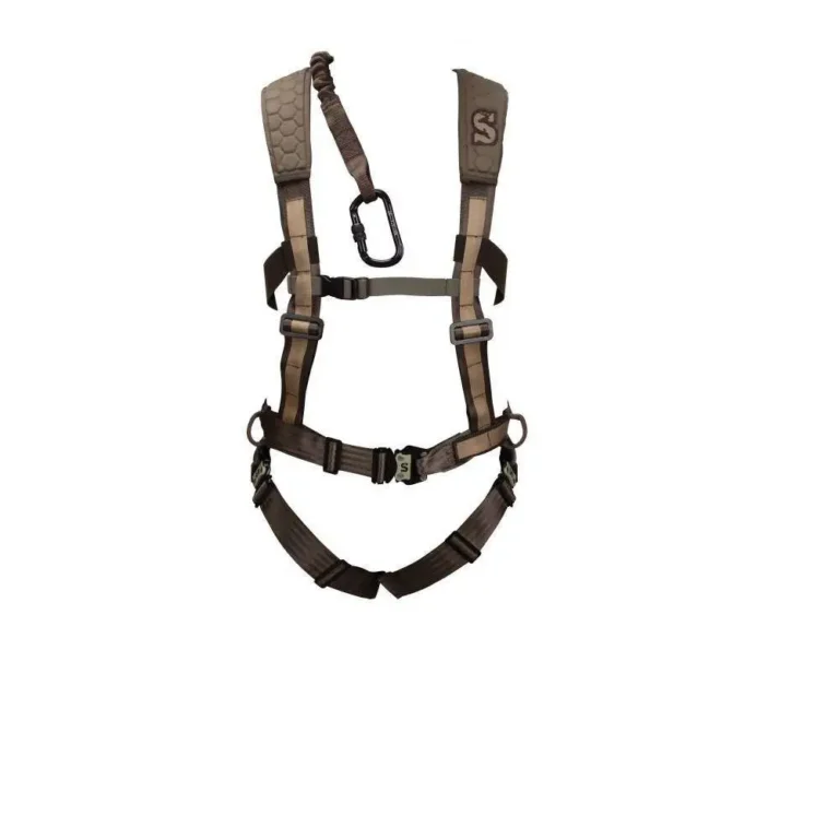 Summit Pro Safety Harness Large Summit Pro Safety Harness Large