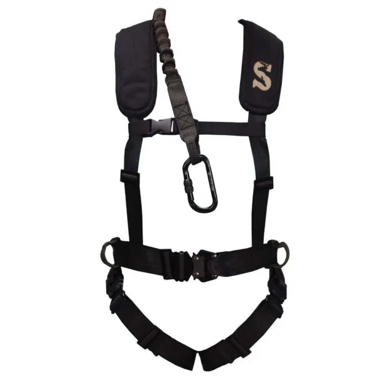 Summit Safety Harness SPORT- Medium Summit Safety Harness SPORT- Medium