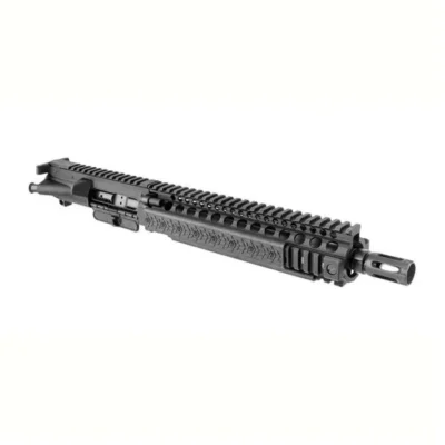 DD MK18 URG UPPER 556 10.3″ MK18 BLK