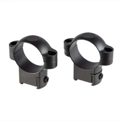 RM CZ 527 30mm High Matte