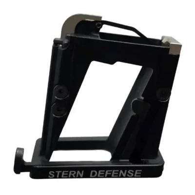 AR-15 M&P 45ACP CONVERSION ADAPTER AR-15 CONVERSION ADAPTER FOR S&W .45ACP MAGAZINES