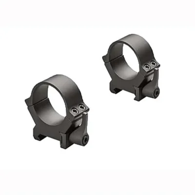 LEU QRW2 34MM HIGH MATTE