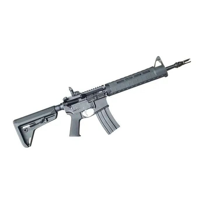 SOLGW M4 PATROL 13.7″ 556NATO 30RD