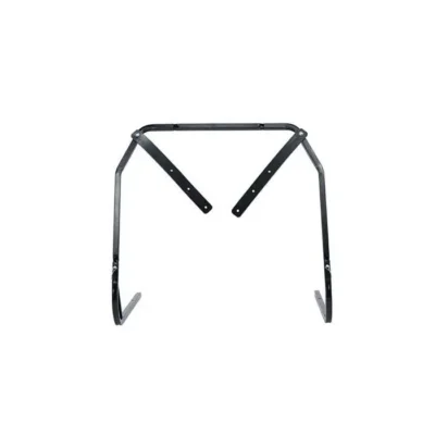 Caldwell Steel Target Stand  with XL Strap Plate Hanger Set