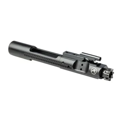 Aero Precision AR15 5.56 Pro Bolt Carrier Group – Black Nitride
