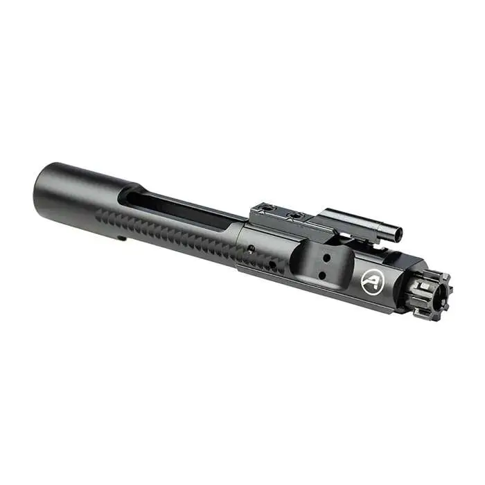 Aero Precision AR15 5.56 Pro Bolt Carrier Group – Black Nitride