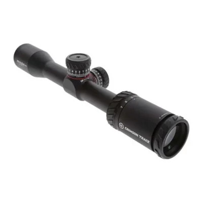 CT Brushline Pro Scope 2-7×32 BDC-Rimfire