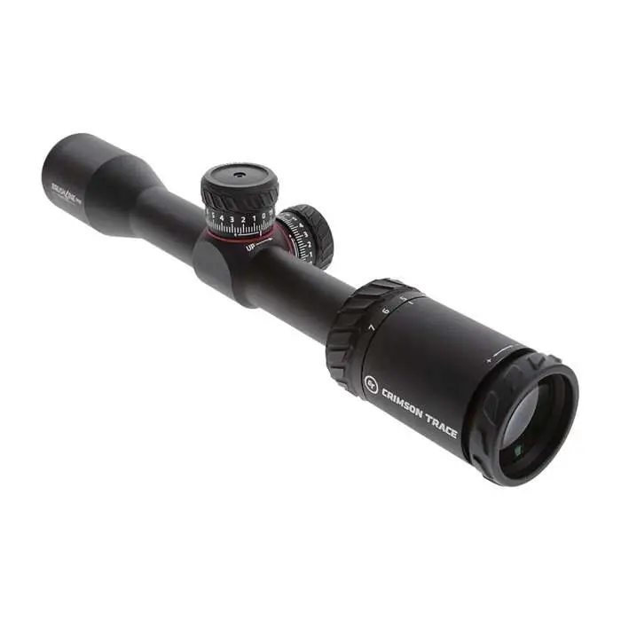 CT Brushline Pro Scope 2-7×32 BDC-Rimfire