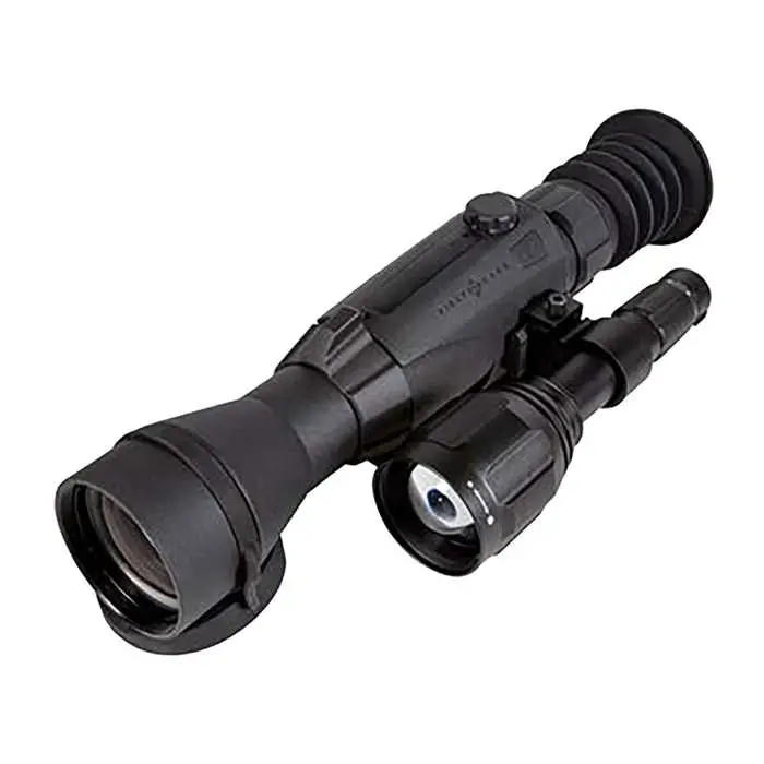 SIGHT SM18030 WRAITH 4K 3-24X50 W/IR DIGITL SCP SIGHT SM18030 WRAITH 4K 3-24X50 W/IR DIGITL SCP