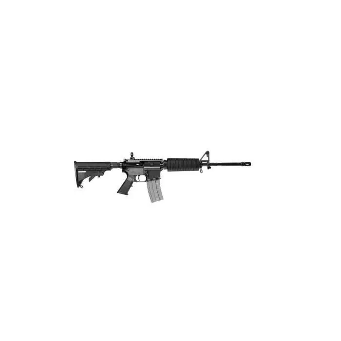 Del-Ton DerftMc16-0echo 316m 5.56 16″ 30+1 Sight223 Rem | 5.56 Nato Del-Ton DerftMc16-0echo 316m 5.56 16″ 30+1 Sight223 Rem | 5.56 Nato
