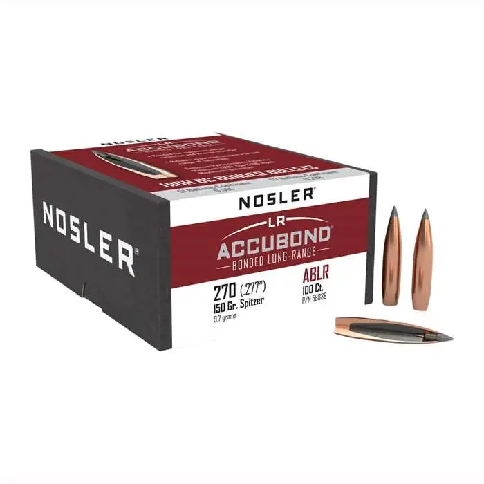 ABLR 270 150GR SP 100CT