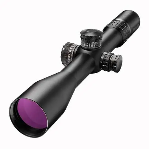 Burris 201042 XTR II 4-20x 50mm Obj 25.8-5.4 ft @ 100 yds FOV 34mm Tube Black F Burris 201042 XTR II 4-20x 50mm Obj 25.8-5.4 ft @ 100 yds FOV 34mm Tube Black F