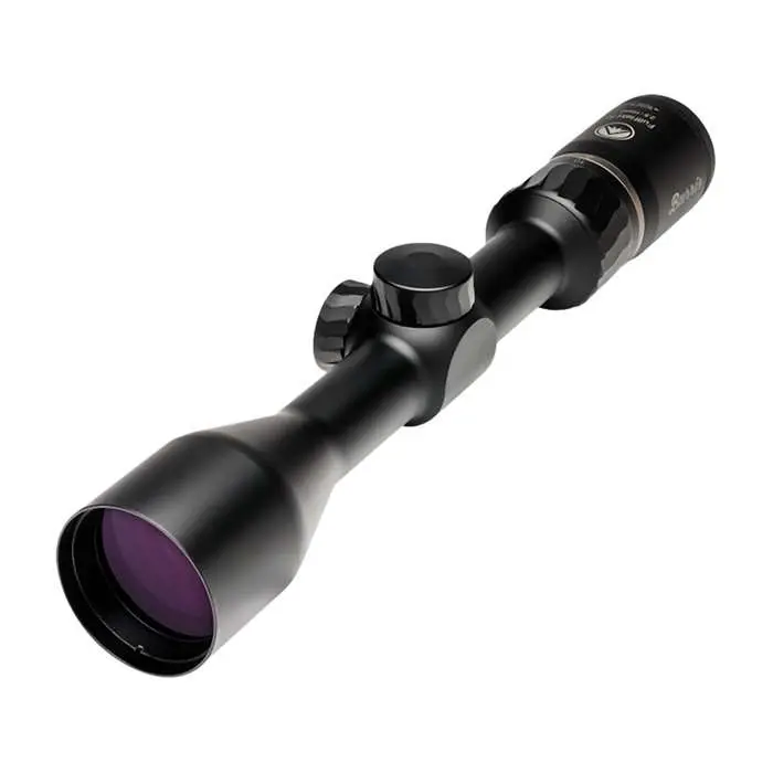 Burris 200485 Fullfield IV 2.5-10x 42mm Obj 46-11 ft @ 100 yds FOV 1″ Tube Matt Burris 200485 Fullfield IV 2.5-10x 42mm Obj 46-11 ft @ 100 yds FOV 1″ Tube Matt