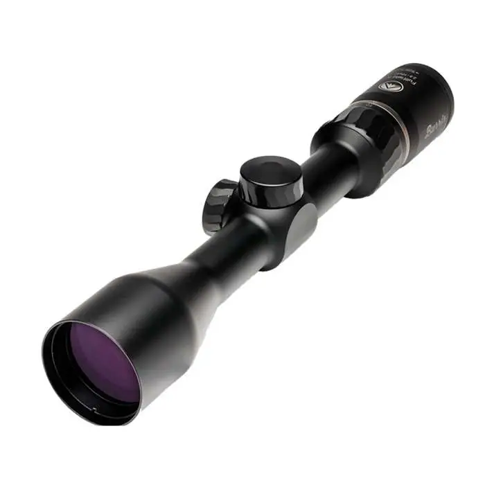 Burris 200487 Fullfield IV 2.5-10x 42mm Obj 46-11 ft @ 100 yds FOV 1″ Tube Matt Burris 200487 Fullfield IV 2.5-10x 42mm Obj 46-11 ft @ 100 yds FOV 1″ Tube Matt