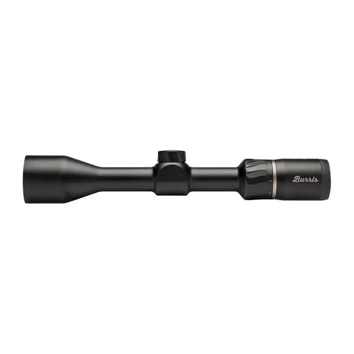 Burris 200488 Fullfield IV 3-12x 42mm Obj 38-9 ft @ 100 yds FOV 1″ Tube Matte B Burris 200488 Fullfield IV 3-12x 42mm Obj 38-9 ft @ 100 yds FOV 1″ Tube Matte B
