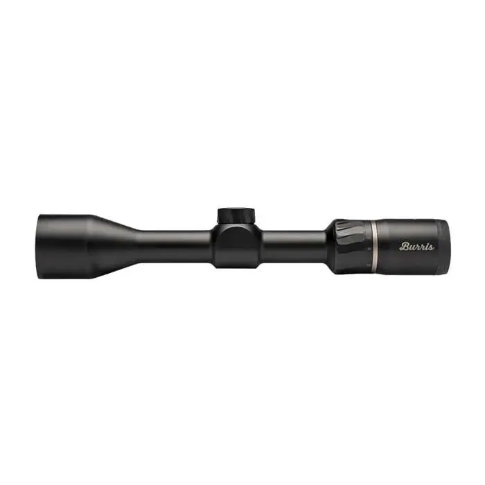 Burris 200489 Fullfield IV 3-12x 42mm Obj 38-9 ft @ 100 yds FOV 1″ Tube Black F Burris 200489 Fullfield IV 3-12x 42mm Obj 38-9 ft @ 100 yds FOV 1″ Tube Black F