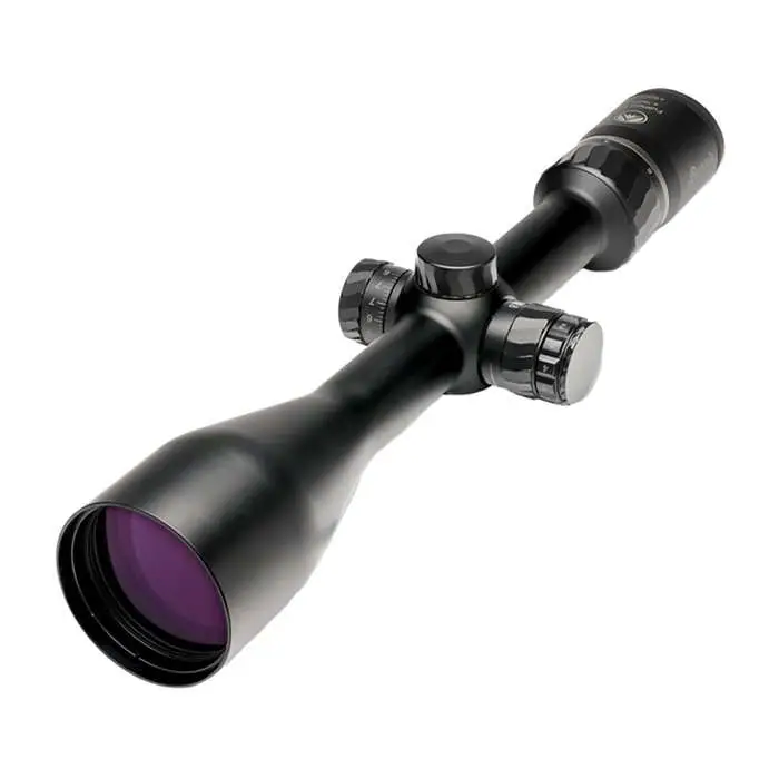 Burris 200496 Fullfield IV 6-24x 50mm Obj 20-5.1 ft @ 100 yds FOV 30mm Tube Mat Burris 200496 Fullfield IV 6-24x 50mm Obj 20-5.1 ft @ 100 yds FOV 30mm Tube Mat