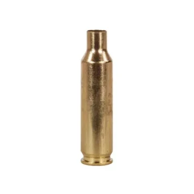 BRASS 6.5 CREEDMOOR UNPRIMED 2000 count box