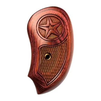 Grip, ROSEWOOD EXT STAR ON STAR
