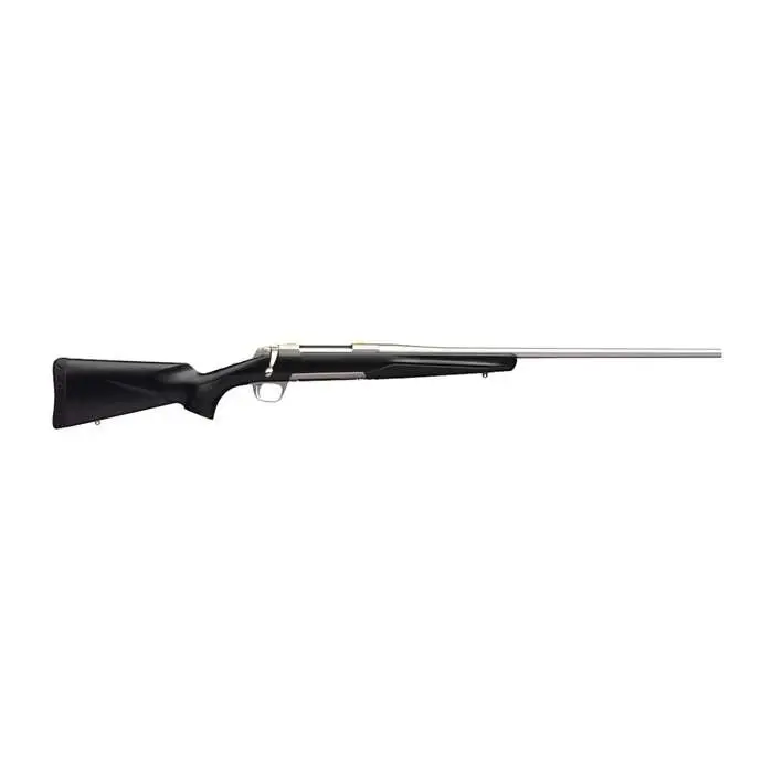 Browning 035497246 X-Bolt Stalker 300 WSM 3+1 23″ Matte Stainless Black Right Ha Browning 035497246 X-Bolt Stalker 300 WSM 3+1 23″ Matte Stainless Black Right Ha