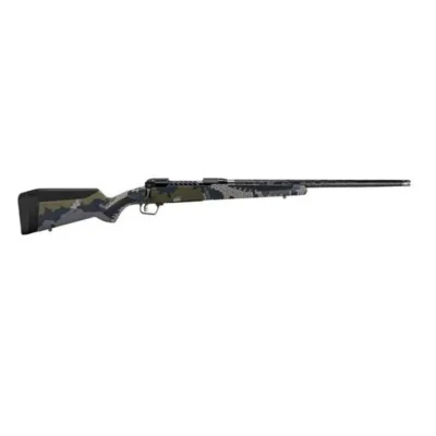 Savage 57774 110 Ultralight 6.5 PRC 24″ Fixed AccuFit Stock Right Hand