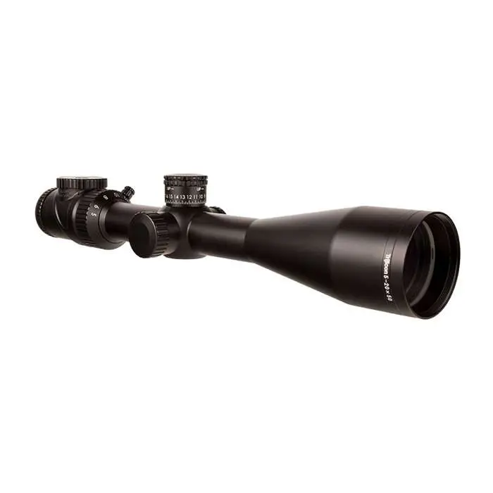 ACCUPOINT 5-20X50 DUPLEX GRN ACCUPOINT 5-20X50 DUPLEX GRN