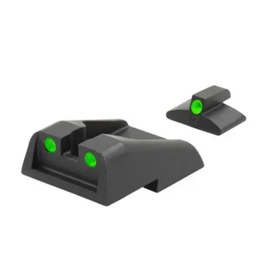 MOSSBERG TRU-DOT FIXED UZI EAGLE