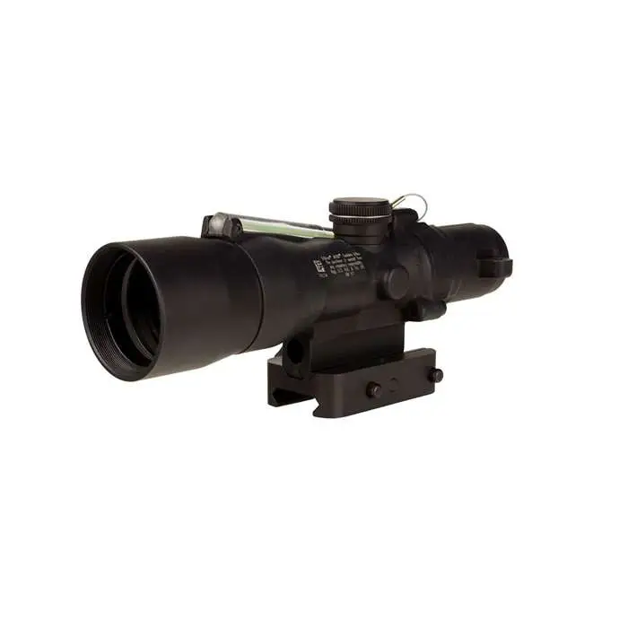 TRIJICON ACOG 3X30 GRN CHEVRON .223 TRIJICON ACOG 3X30 GRN CHEVRON .223