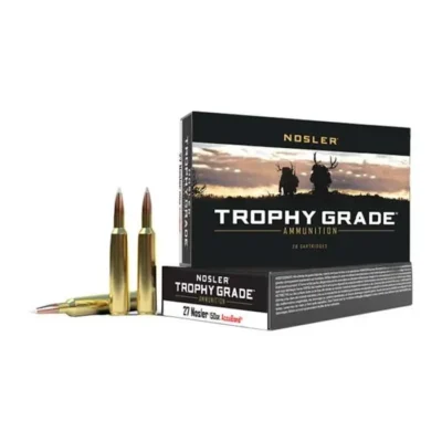 NOS AMMO 27NOS 150GR AB 20/10