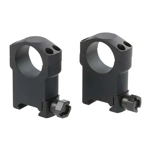 LEU RINGS MK4 1 SUPER HIGH MATTE ALUMINUM