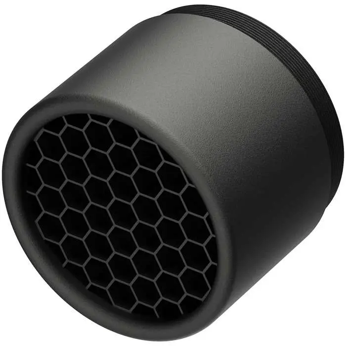 LEU MK4 ARD ANTI-REFLECT DEVICE 36MM