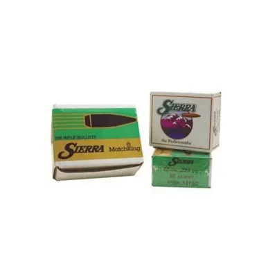 SIERRA 6MM 243DIA 70GR HPBT MATCH