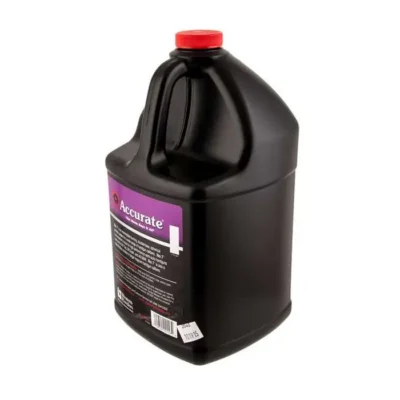 ACCURATE POWDER #7 8LB (0603)