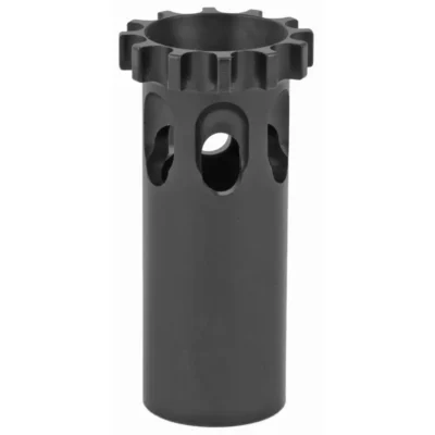 CGS SUPPRESSORS CGS-KRK-1/2X36PISTBK Piston  1/2″-36 tpi Black Nitride 17-4 Stai