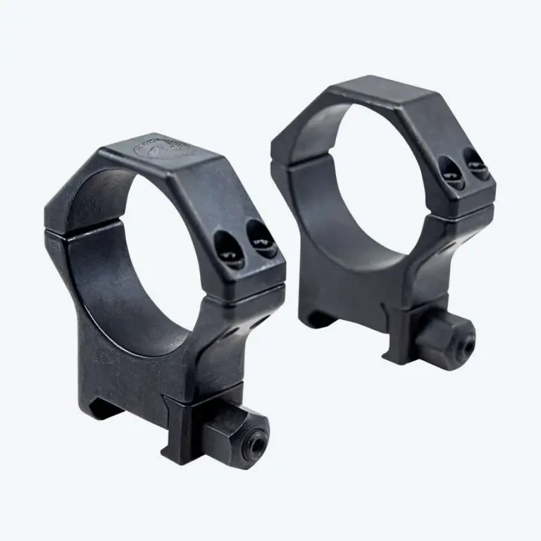 Riton 34MM Steel Picatinny Rings, 12mm Riton 34MM Steel Picatinny Rings, 12mm