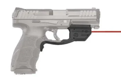 LASERGUARD H&K VP9/VP40 RD