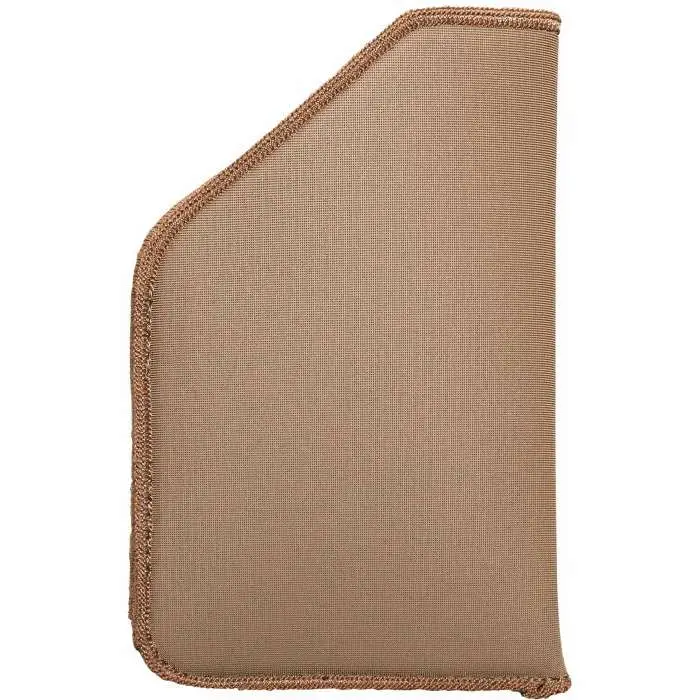 Blackhawk 40TP02CT TecGrip Pocket 380 Most with out Laser Laminate Coyote Blackhawk 40TP02CT TecGrip Pocket 380 Most with out Laser Laminate Coyote