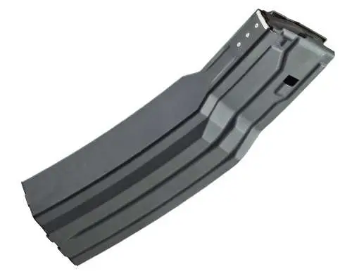 Surefire MAG560 M4/M16/AR-15 223 Rem,5.56 NATO 60rd Black Detachable Surefire MAG560 M4/M16/AR-15 223 Rem,5.56 NATO 60rd Black Detachable