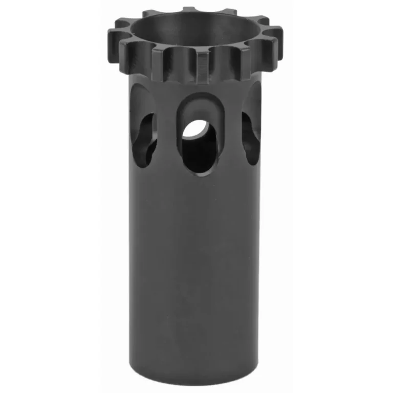 CGS SUPPRESSORS CGS-NAU-.578X28-PIST Nautilus Piston .578×28 Black Nitride 17-4